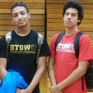 Meet your Posher, Sam